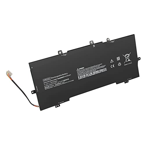 Shentec VR03XL 816497-1C1 HSTNN-IB7E Batería para HP Envy 13-D 13-D000NS 13-D001NS 13-D002NS...