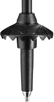 Amazon | LEKI Speed S Airfoil 軽量アルミニウムスキーポール