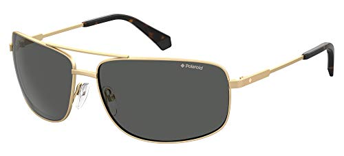 Polaroid Pld 2101 S Gafas, Aoz, 63 Unisex Adulto Polaroid Pld 2101 S Gafas, Aoz, 63 Unisex Adulto