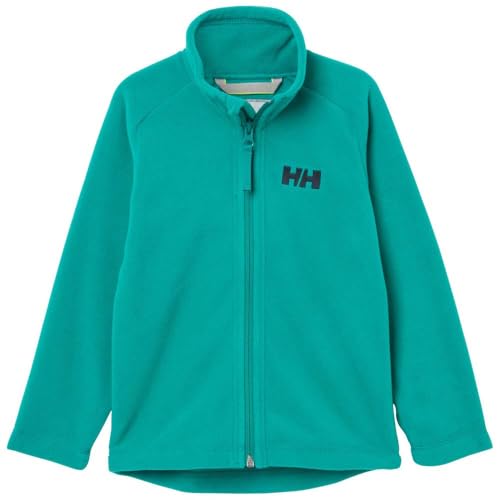 Image of Helly Hansen Kids Fleece Jacket (Big Kid)