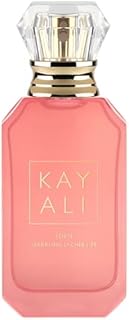 Kayali Eden Sparkling Lychee 39 - Agua de perfume (10 ml), color rosa