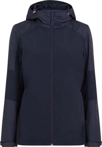 Veste Mc Kinley Larra contre la pluie et le vent froid