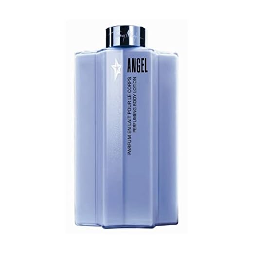 Thierry Mugler Angel Body Lotion – 200 ml