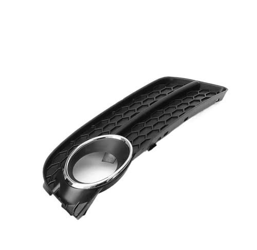 Rejilla embellecedora de parachoques para coche A5 Sportback con ajuste de fábrica