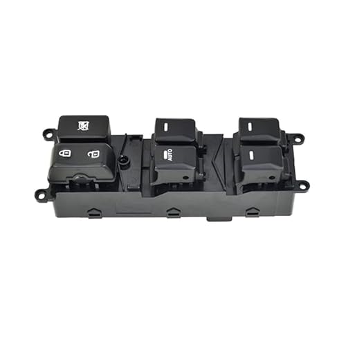 Interruptor de ventanilla eléctrica para Kia Rio Pride 2012-2015 de 4 puertas 2