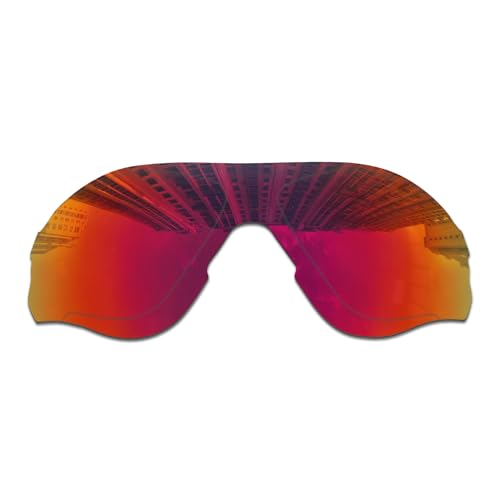 Image of Polarized Replacement Lens fit Oakley EV Zero Path OO9308 Sunglass-Anti-Scratch|Impact-Resistant|Perfectly Fit