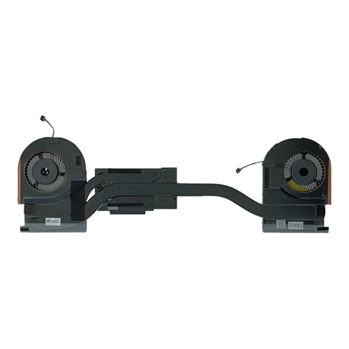 Ventilateur de refroidissement Precision 7560 résout les pannes de surchauffe 0JP1DP