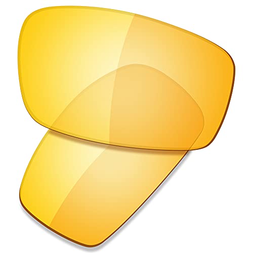 Image of SAUCER Premium Replacement Lenses for Oakley Monster Pup Sunglasses