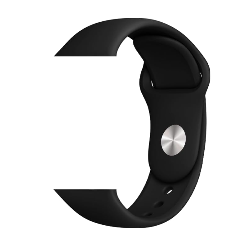 Image of STRAPY Strap Bands for Fire Boltt Ring BSW005 | Plus | Pro BSW029, Compatible with 42mm | Fire Boltt Call BSW014 | Visionary BSW046 Smartwatch Only