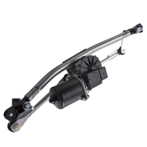 Moteur essuie-glace en panne ? Solution essuyage avant pour Citroën Nemo et Peugeot Bipper