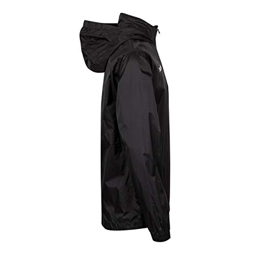 Kappa Doria Jkt - Giacca, unisex, per bambini