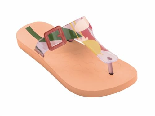 Tongs femme Ipanema Urban Arte pour flâner en ville cet été en taille 40