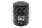 Altezza [mm]: 99,5 Mapco 61352 - Filtro Olio