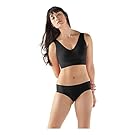 True & Co Women's True Body V Neck Bra