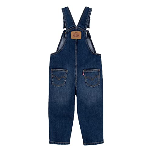 Image of Levi's unisex-baby And Toddler Overall