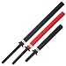 Century ActionFlex Swords by Red 40 inch