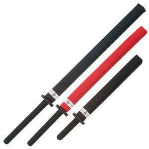 Century ActionFlex Swords Red 34 inch