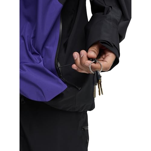 Image of Burton Men's Reserve GORE-TEX 2L Jacket