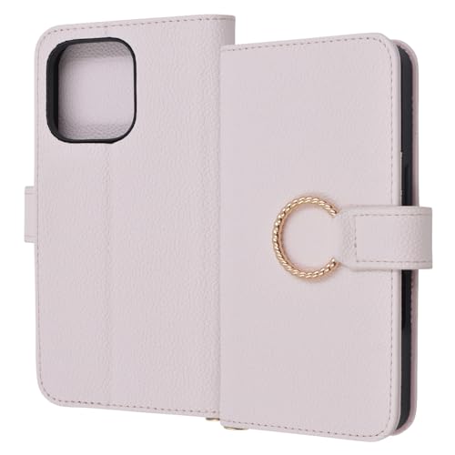 CO iPhone 16 Pro (2024Nf) P[X Ring ϏՌ }Olbgxg Ot 蒠^U[P[X sN ACtH16 X}zP[X X}[gtHP[X IN-P47LBC17/P