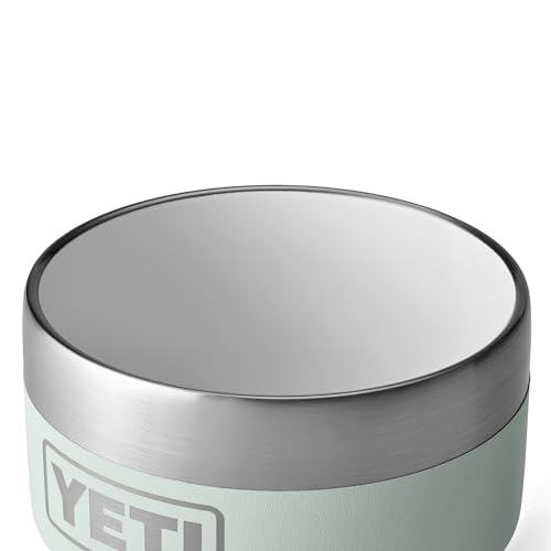 Image of YETI Rambler 4 oz Stackable Cup, Stainless Steel, Vacuum Insulated Espresso /Coffee Cup, 2 Pack