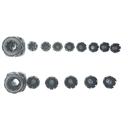 Universal Ball Connector Mount Bracket Holder for Car Mirror Dash Cam