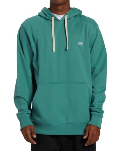 Billabong Hoodies for Men, Big and Tall Jersey Pullover Sweatshirts for Men