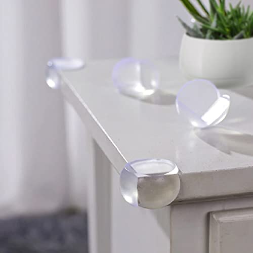 image for BARKAH Furniture Anchors (Pack of 6), Anti Tip Furniture Straps Kit fo