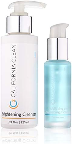 C2 California Clean Squeaky Bundle