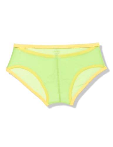 Jack Adams Men's Sheer Bikini Brief3