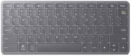 Lenovo Multi-Device Wireless Keyboard
