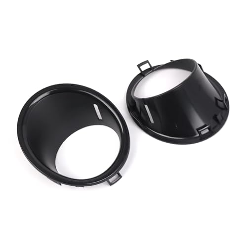 Garniture de lampe antibrouillard Mini 51112753661 pare-chocs cassé - 5