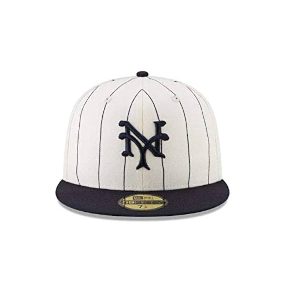 1922 World Series New York Giants Vintage MLB Fitted Cap 7 3