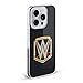 Head Case Designs Officially Licensed WWE World Heavyweight Champion Title Belts Hard Back Case Compatible with Apple iPhone 13 Pro