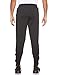 Nike M NK ESSNTL Knit GX Pants, Hombre, Black/Reflective silv, M