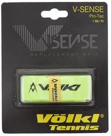 VOLKL Pro Tac | Replacement Grips | Extra Tac & Extra Hold | High Performance Tennis Grip image 5