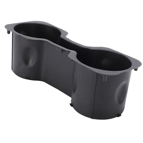 Insertos de Portavasos de Caucho para Chevrolet 2015-2022 miniatura 2