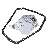 Transmission Oil Filter 26445-79C10 Compatible For Chevrolet Aveo MG 5 350D Toyota Yaris Suzuki