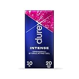 Durex Gel Stimolante Femminile - 1 Pezzo...