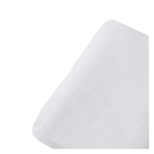 Gladiaond Mosquitera magnética for Puerta, Cortina, protección for Ventanas, Textiles for el hogar, antiinsectos, autoadhesiva, 1 Unidad(White,1.5mX2.0m)