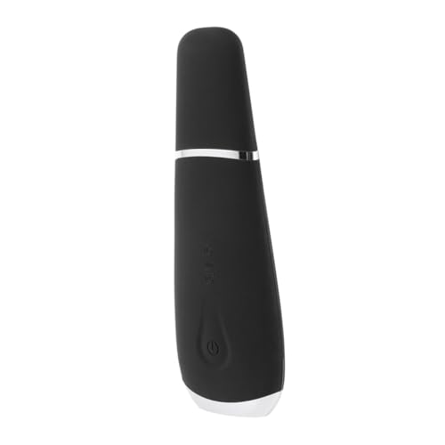 Brosse électrique visage pour élimination des points noirs et nettoyage des pores à la maison