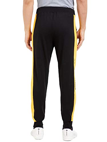 Image of Maniac Men's Regular Fit Joggers