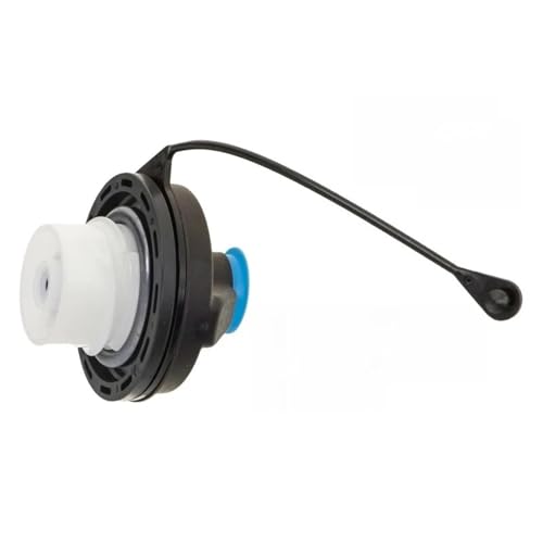 Bouchon de réservoir pour Jeep Wrangler JL 2018-2022 avec serrure arrière réf 82215184