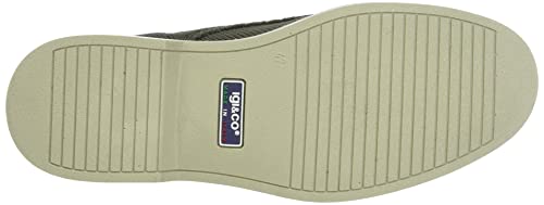 Image of IGI&Co Men's Derby Oxford Flat