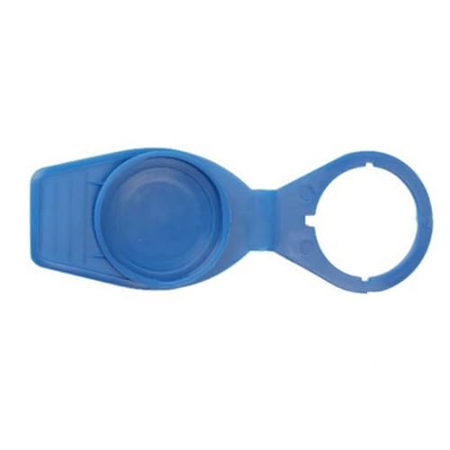 Bouchon réservoir liquide lave-glace cassé ? Solution pour Audi 80 - 5