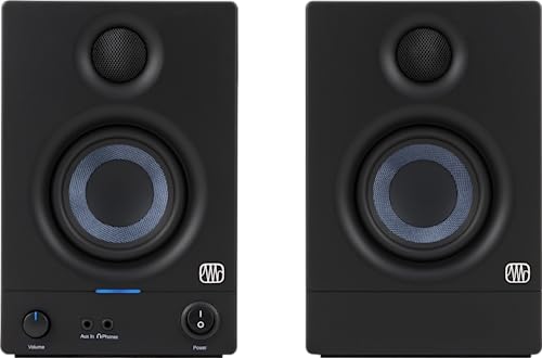 PreSonus Eris 3.5 Gen 2 + Sub 8BT