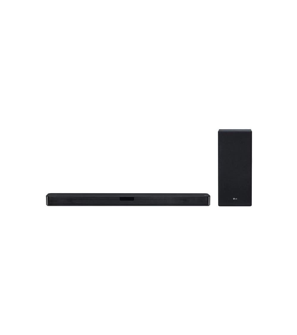 LG SL5Y Soundbar TV Bluetooth 400W 2.1 Canali con Subwoofer