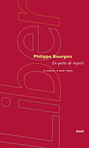 Télécharger En quête de respect. Le crack à New York (LIBER) Livre eBook France