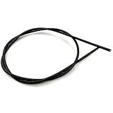 Basdures C506000030 Flexible Drive Shaft Compatible with Echo Inner Flex Flexible Shaft for GT-140 GT...