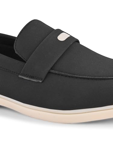 Image of Prolific Men's Slip-On Super Cushioned Loafer Shoes