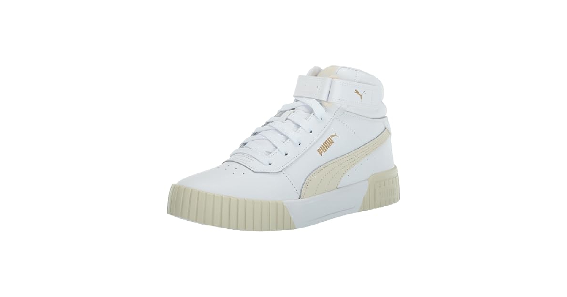 カリナ Amazon.com | PUMA womens Carina Mid Sneaker, Burgundy